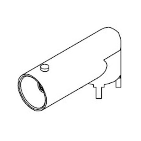 Molex Rf Connectors / Coaxial Connectors Bnc Jack R/A Pcb 75 Jack R/A Pcb 75 Ohms 731711640